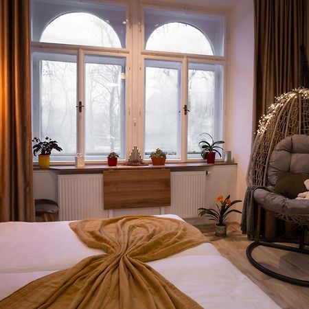 ⭑ Comfy Vip Studio In The Center With Netflix Бърно Екстериор снимка